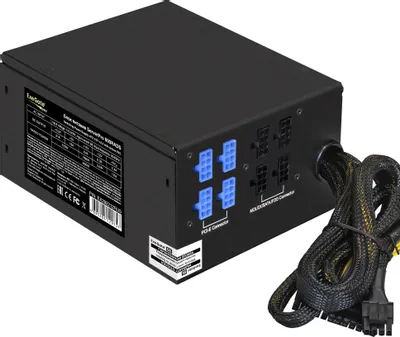 Блок питания EXEGATE EX292212RUS 800Вт