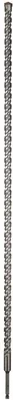 Бур KRANZ KR-91-0091,  по бетону,  22мм,  SDS-PLUS