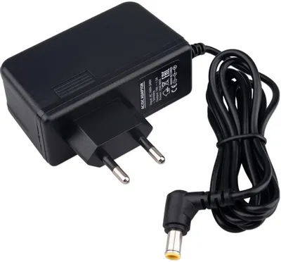 Адаптер питания PREMIER PCBNAC35,  19 В,  1.3A, 25Вт,  черный
