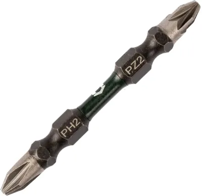 Бита SHYLD 10310,  универсальная,  шестигранный (1/4HEX - E),  1шт