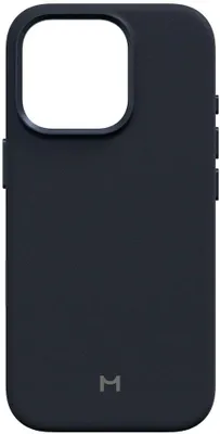 Чехол (клип-кейс) MAGSSORY CLT028b, для Apple iPhone 16 Pro, синий