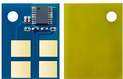 Чип тонер-картриджа Cactus CS-CHIP-KH-THM247 (THM247) 13000стр для Катюша M247