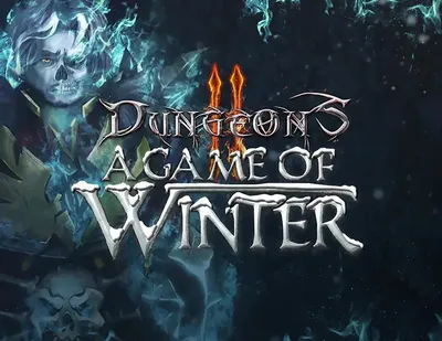 Дополнение к игре KALYPSO MEDIA Dungeons 2 - A Game of Winter, для  ПК,  регион: Россия,  русская версия
