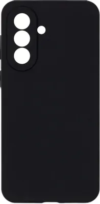 Чехол (клип-кейс) ZIBELINO Hard Case, для Samsung Galaxy A57 5G, черный [zhc-sam-a57-blk]