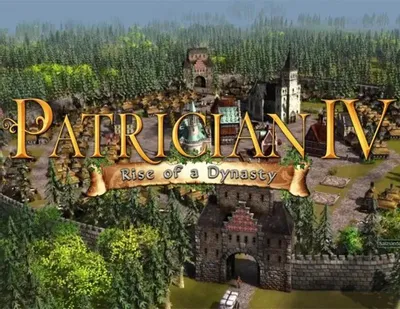 Дополнение к игре KALYPSO MEDIA Patrician IV: Rise of a Dynasty, для  ПК,  регион: Россия,  английская версия