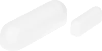 Датчик Герконовый VIGUARD Home Compact DOOR F,  белый,  433МГц