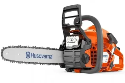 Бензопила Husqvarna 135 Mark II [9678618-46]