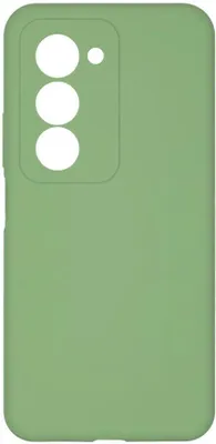 Чехол (клип-кейс) ZIBELINO Hard Case, для Xiaomi Redmi 15, мятный [zhc-xia-rdm-15-min]