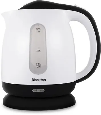 Чайник электрический BLACKTON Bt KT1701P, 1.7л, пластик