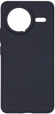 Чехол (клип-кейс) ZIBELINO Hard Case, для Xiaomi Poco F7 Pro, серый [zhc-xia-f7-pro-gry]