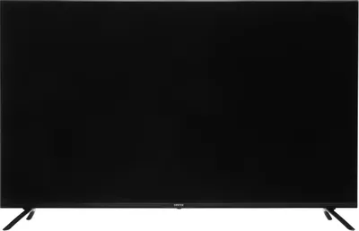 50" Телевизор CENTEK CT-8550 4K Ultra HD, СМАРТ ТВ, Android, черный