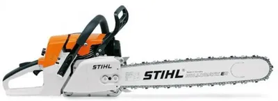 Бензопила STIHL MS 382 [11190113051]
