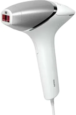 Фотоэпилятор Philips Lumea IPL белый [bri940/00]