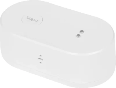 Датчик протечки воды TP-LINK Tapo T300,  белый,  868-922МГц