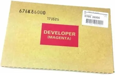 Девелопер Xerox 676K36000 для DocuCentre SC2020