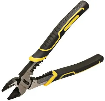 Бокорезы HANSKONNER HK1020-02-2-200, 180мм