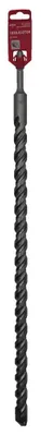 Бур Elitech 1820.032700,  по бетону,  25мм,  SDS-PLUS,  1шт