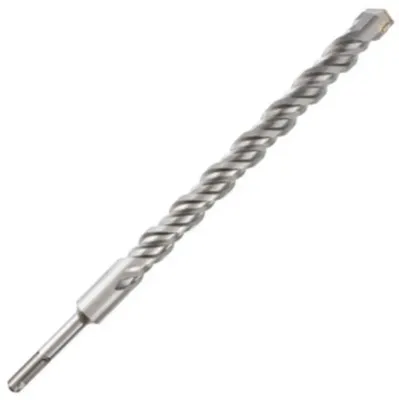 Бур Deli DH-Y22310,  по бетону,  22мм,  SDS-PLUS