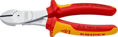 Бокорезы KNIPEX KN-7406180, 180мм