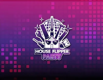 Дополнение к игре FROZEN WAY House Flipper - Party Furniture Pack, для  ПК,  регион: Россия,СНГ,  RUS (интерфейс и субтитры)