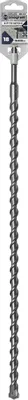 Бур MONOGRAM 088-024,  по бетону/кирпичу/камню,  18мм,  SDS-PLUS,  1шт