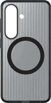 Чехол (клип-кейс) Samsung Rugged Magnet Case, для Samsung Galaxy S26, противоударный, черный [ef-rs942cbegru]