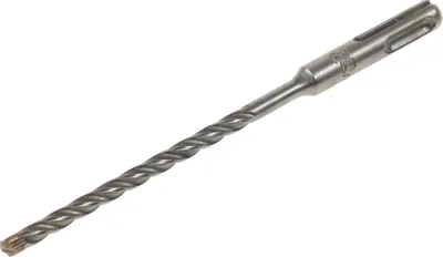 Бур MATRIX 70636,  по бетону,  6мм,  SDS-PLUS,  1шт