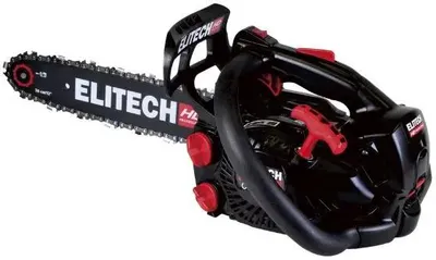 Бензопила Elitech CS 2514T [e1611.003.00]
