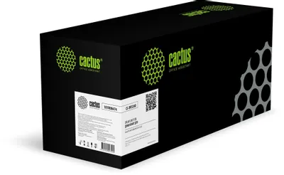 Блок фотобарабана Cactus CS-DR3260 101R00474 черный ч/б:10000стр. для Ph 3052/3260/ WC 3215/3225