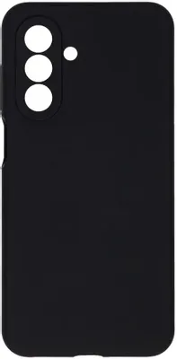 Чехол (клип-кейс) ZIBELINO Hard Case, для Samsung Galaxy A17, черный [zhc-sam-a176-blk]