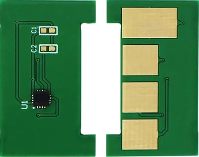 Чип тонер-картриджа Cactus CS-CHIP-S-D103L (MLT-D103L) 2500стр для Samsung ML2950/2955/2951ND/2951D/
