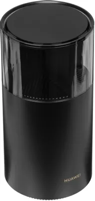 Бесшовный Mesh роутер Huawei Mesh X1 Pro PANGU1-BE32A,  Wi-Fi 7,  BE3600,  2.4/5ГГц, 4 WAN/LAN, черный [53030dfx]