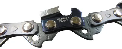 Цепь для цепных пил Patriot 91VSE-57E,  57 [862351357]