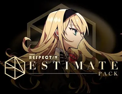 Дополнение к игре H2 INTERACTIVE DJMax Respect V - Estimate Pack, для  ПК,  регион: Россия,СНГ,  RUS (интерфейс и субтитры)