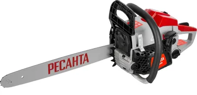 Бензопила Ресанта БП-5218 [70/6/16]
