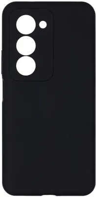 Чехол (клип-кейс) ZIBELINO Hard Case, для Xiaomi Redmi 15, черный [zhc-xia-rdm-15-blk]