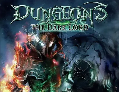 Дополнение к игре KALYPSO MEDIA Dungeons: Into the Dark, для  ПК,  регион: Россия,  английская версия