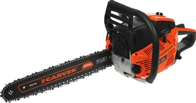 Бензопила CARVER RSG 352 [01.004.00044]