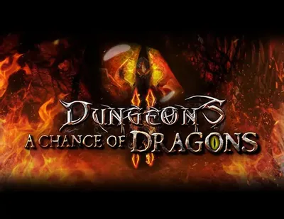 Дополнение к игре KALYPSO MEDIA Dungeons 2 - A Chance of Dragons, для  ПК,  регион: Россия,  русская версия