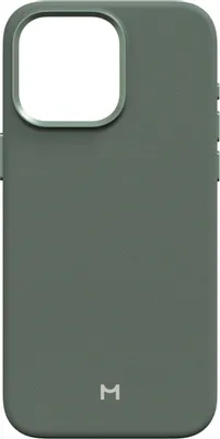 Чехол (клип-кейс) MAGSSORY CLT016K, для Apple iPhone 15 Pro Max, хаки