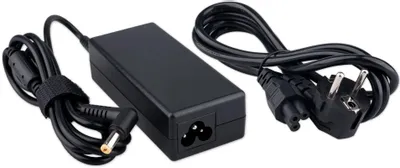 Адаптер питания PREMIER PCBNAC38,  19 В,  2.37A, 45Вт,  черный