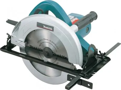 Циркулярная пила Makita N5900B, 235мм