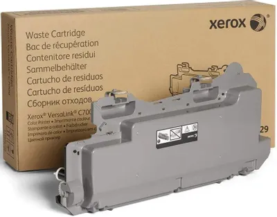Бункер отработанного тонера Xerox 115R00129 для для VersaLink C7000