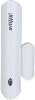 Датчик открытия двери Dahua DHI-ARD323-W2(868S),  белый,  868МГц