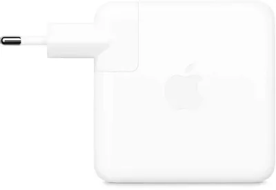 Адаптер питания Apple A1947,  61Вт,  белый [mrw22zm/a]