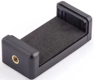 Держатель Rekam M-6 для смартфонов, черный