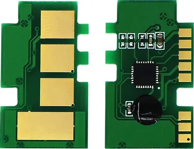 Чип тонер-картриджа Cactus CS-CHIP-X-106R02773 (106R02773) 1500стр для Xerox WC 3025 Ph 3020