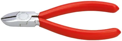 Бокорезы KNIPEX KN-7603125, 125мм