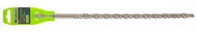 Бур СИБРТЕХ 70596,  по бетону,  18мм,  SDS-PLUS,  1шт