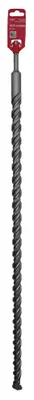 Бур Elitech 1820.033900,  по бетону,  25мм,  SDS-PLUS,  1шт
